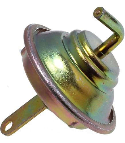 Standard Motor Products CPA183 チョーク プルオーバー Amazon.com: Standard Motor Products Choke Pulloff - CPA183